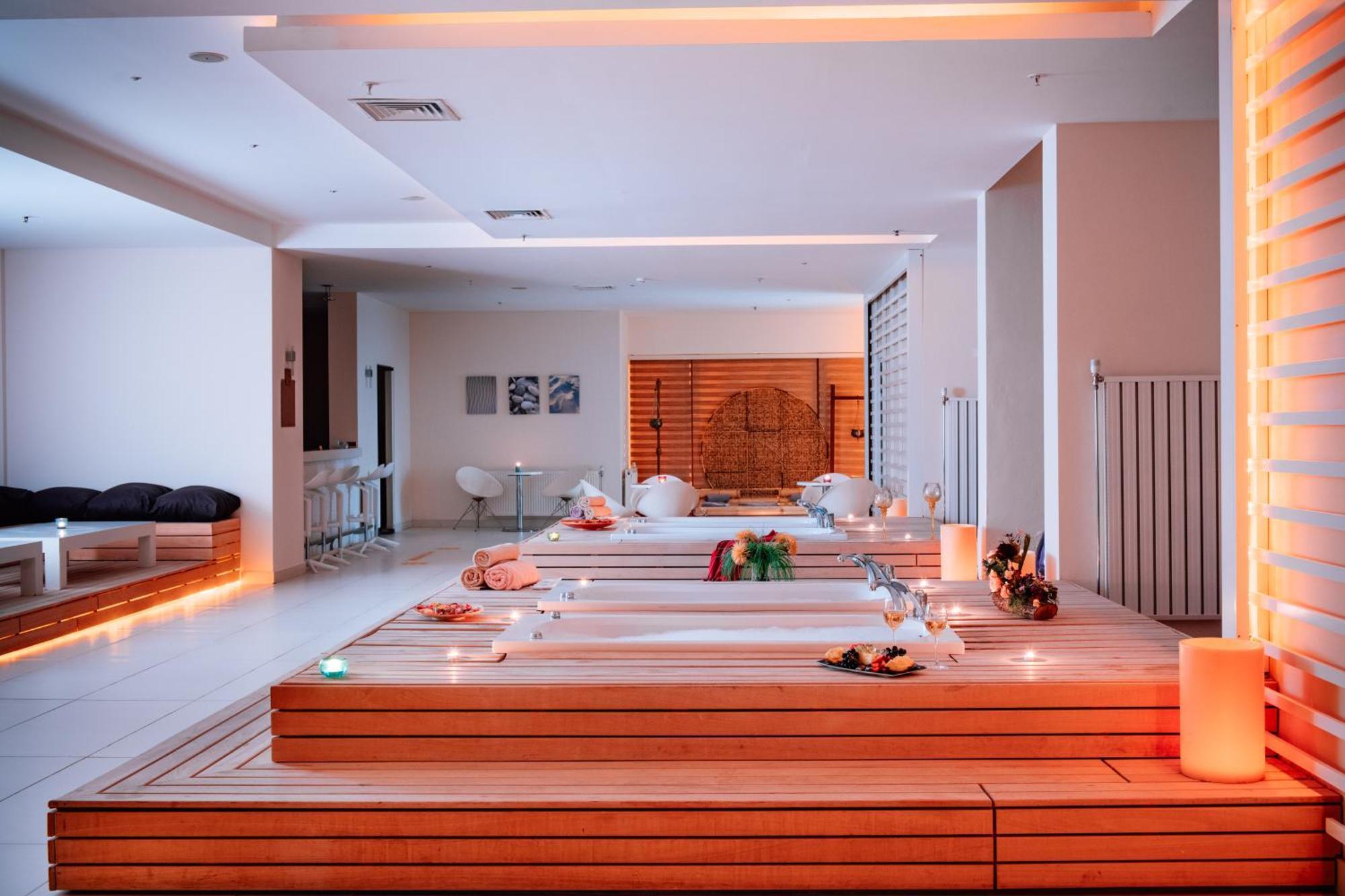 Monte Baia Uludag - Full Board Plus Exterior photo