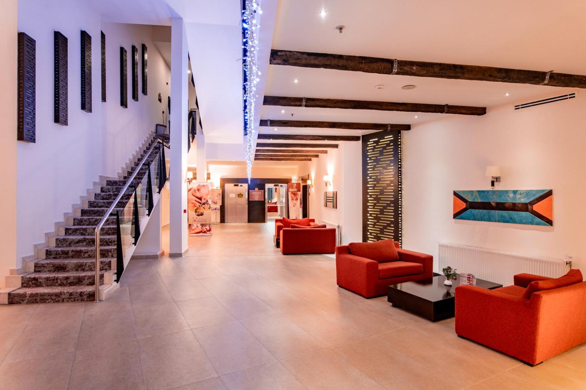 Monte Baia Uludag - Full Board Plus Exterior photo